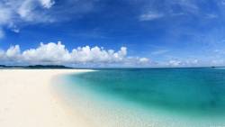 Beach 7 Wide