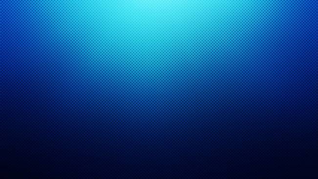 Bola Azul Degrade