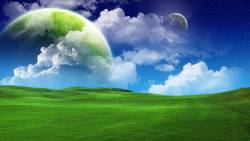 Paisagem Windows Editado