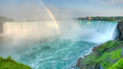 Cachoeira Arco Iris