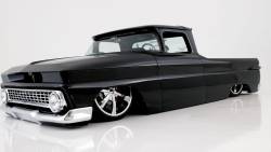 Car Old 3 HD