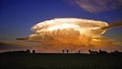 Cumulo Nimbo
