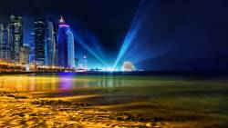 Doha Qatar