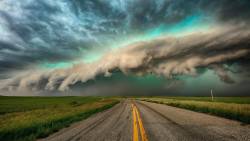 Indo Para Tempestade