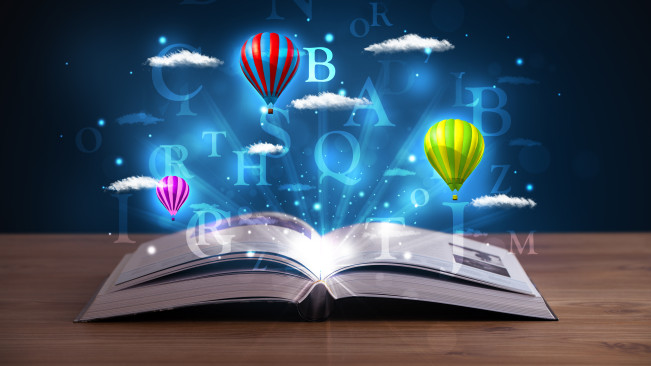 Livro Aberto Sabedoria