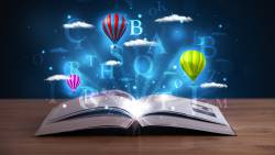 Livro Aberto Sabedoria
