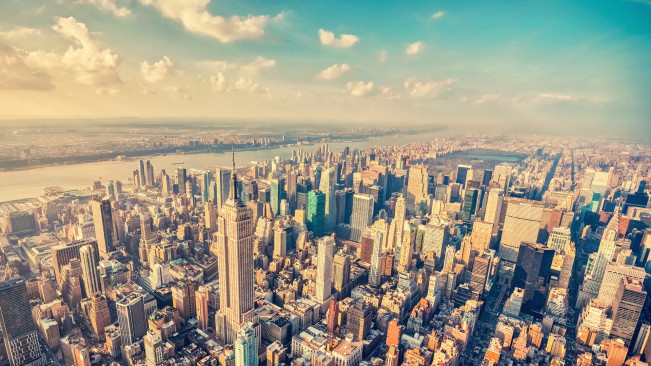 Predios Nova York