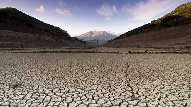 Seca Rio