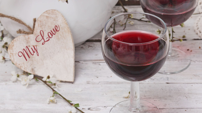 Vinho My Love